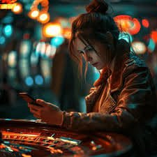 Philippine mobile lottery ticket purchase with phone