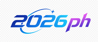 2026ph official logo